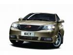 Emgrand EC7 2009 года